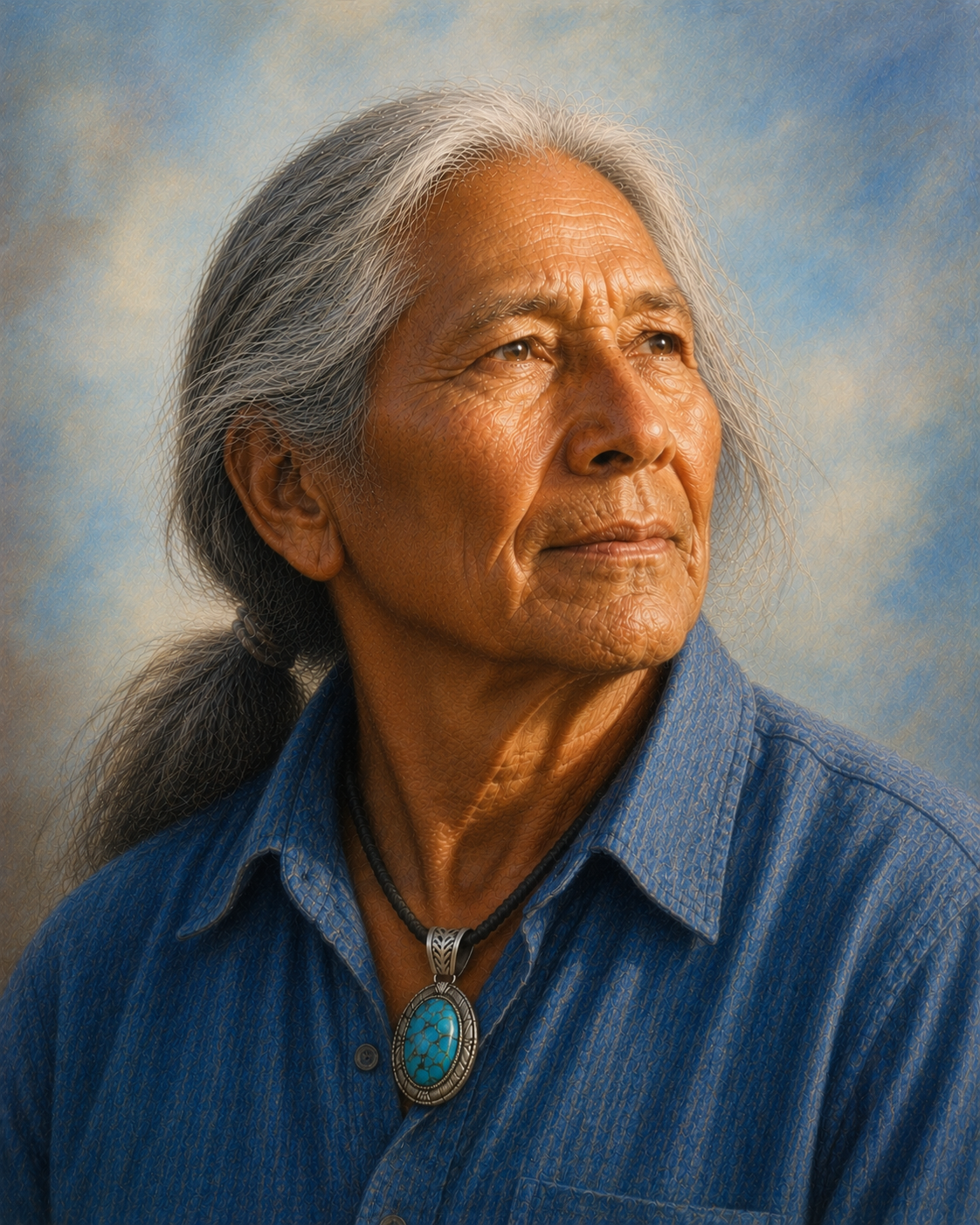 Portraits