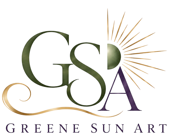 Greene Sun Art
