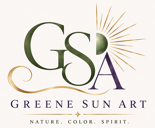 Greene Sun Art