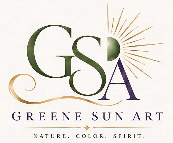Greene Sun Art